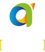 Logo blanc