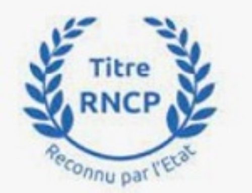 Enregistrement au RNCP et au RS : mode d’emploi